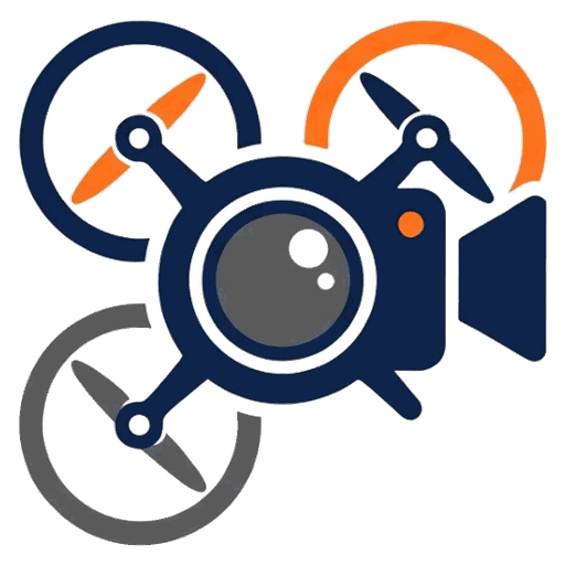 CineFixer Bangladesh drone camera icon